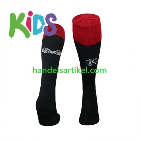 Rangers Kinder Socken 3rd 2024/25